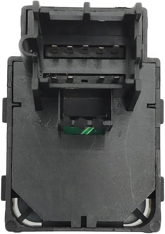 Mirror Control Switch for Silverado for Tahoe for Suburban Avalanche for Escalade for Gmc Sierra Yukon Car Rearview Mirror Control Switch
