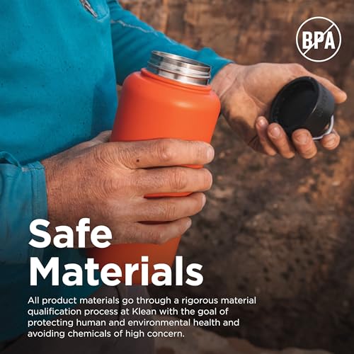 Image of Klean Kanteen Wide Loop Cap