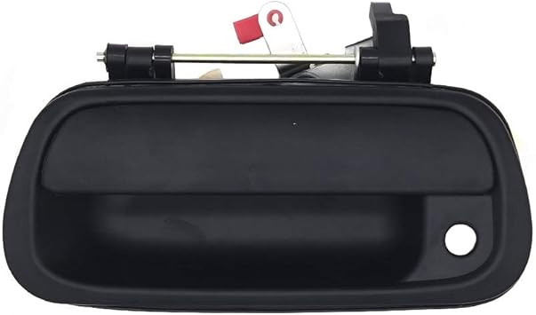 Amazon Com Bopart Tailgate Handle Liftgate Latch Handle With Keyhole For 2000 2001 2002 2003 2004 2005 2006 Toyota Tundra Pickup Textured Black Tailgate Latch Handle Replacement 69090 0c010 690900c010 Automotive Amazon Com Bopart Tailgate Handle Liftgate Latch Handle With Keyhole For 2000 2001 2002 2003 2004 2005 2006 Toyota Tundra Pickup Textured Black Tailgate Latch Handle Replacement 69090 0c010 690900c010 Automotive