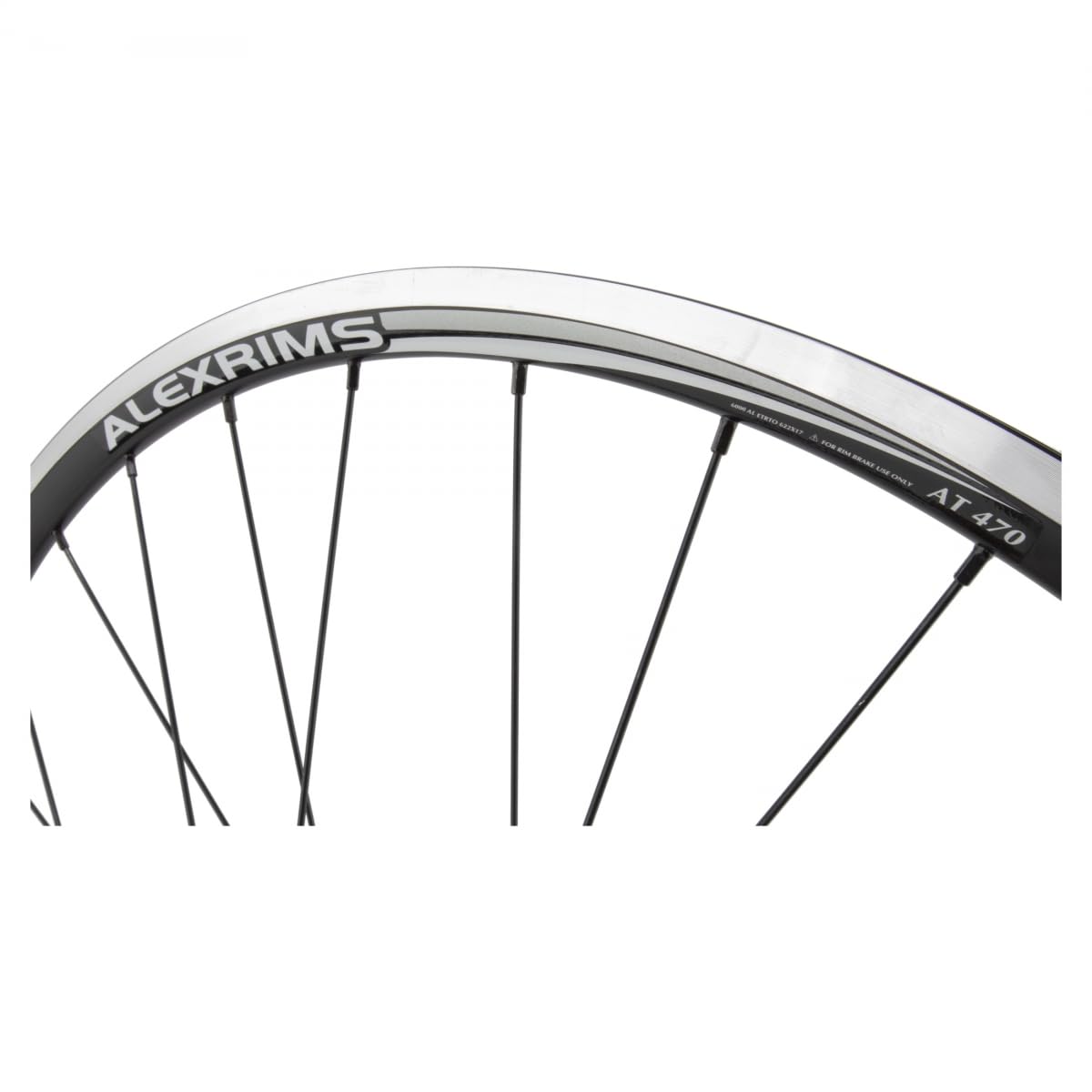 Amazon.com : Wheel Master 700C Alloy Road Double Wall 700C FT Alex