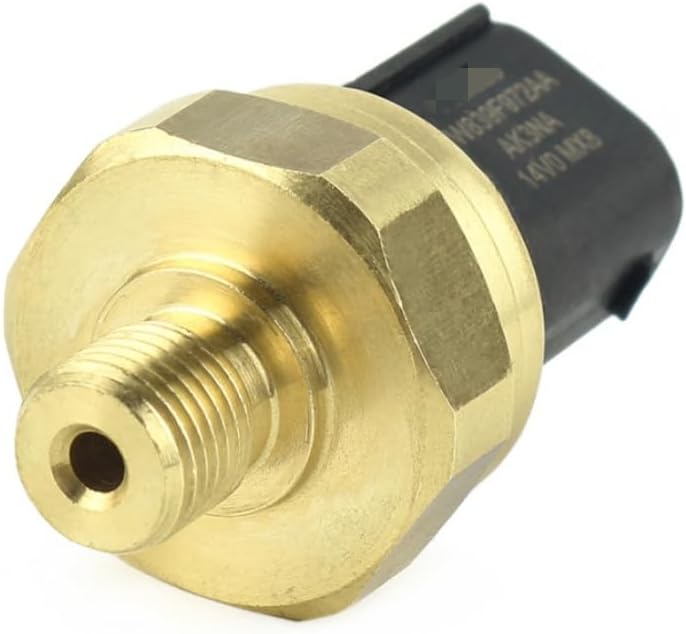 Engine Fuel Injection Rail Pressure Switch Sensor 8W839F972AA 8W83-9F972-AA Replacement Parts
