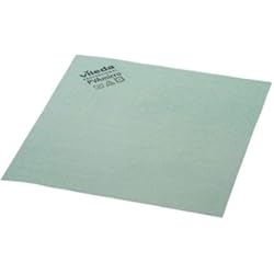Recubrir Casa De Madera Vileda PVAmicro - Bayetas Microfibra Verde, 38 x 35 cm, 5 unidades