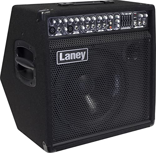 Laney, 5 Guitar Combo Amplifier (AH150) - Image 3