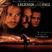 「レジェンド・オブ・フォール」オリジナル・サウンドトラック/ジェームズ・ホーナー Amazon.co.jp: Legends Of The Fall: Original Motion Picture