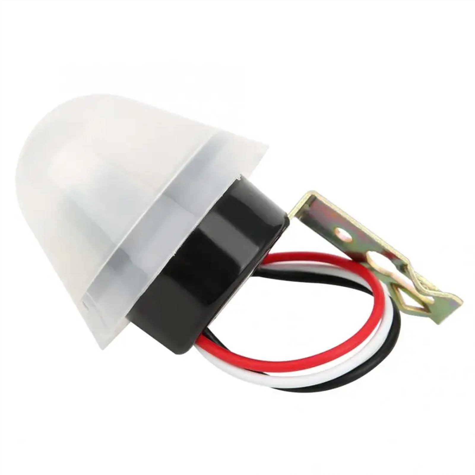 Commutateur automatique de réverbère for des jardins commutateur automatique de réverbère de 220V