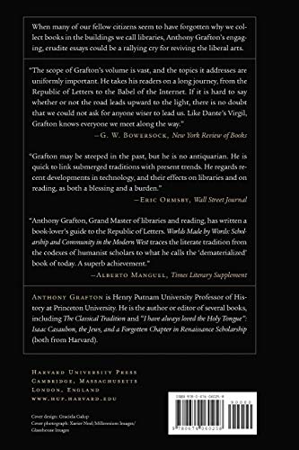 Worlds Made by Words: Scholarship and Community in the Modern West - Image 2