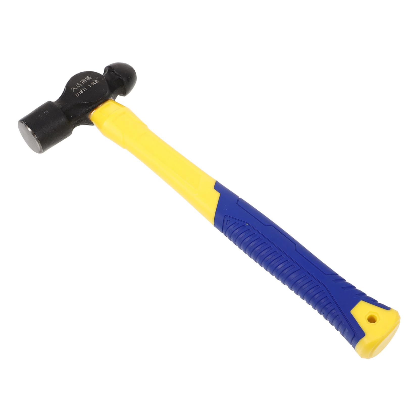 HOLIDYOYO Classic Design Framing Hammer High Carbon Hammer for Diy Projects Home Improvement Construction