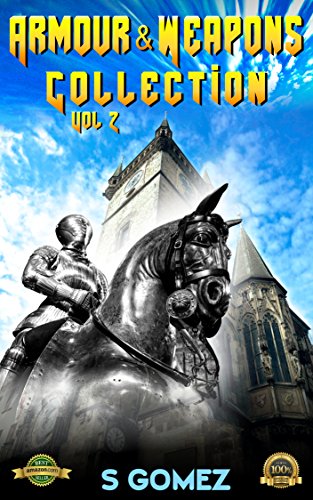  Arms & Armour Collection Vol 2 (English Edition)