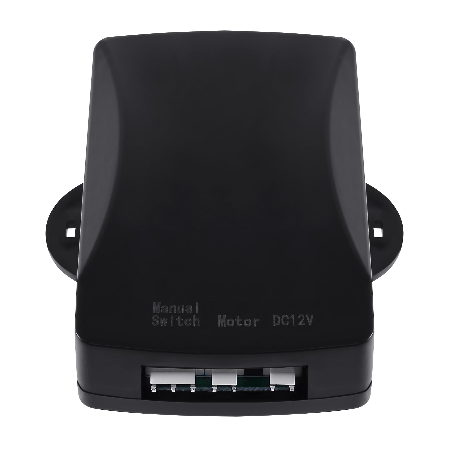 Kit de silenciador de escape eléctrico de 51mm 2" en acero inoxidable con interruptor de válvula y control remoto