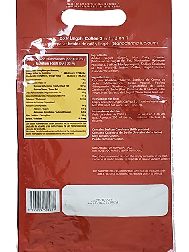 Consejos y reviews para comprar Café valentus Top diez. 9 Imagen adicional