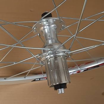 Amazon | BMXホイールセット 16インチ 305 349 折りたたみ自転車