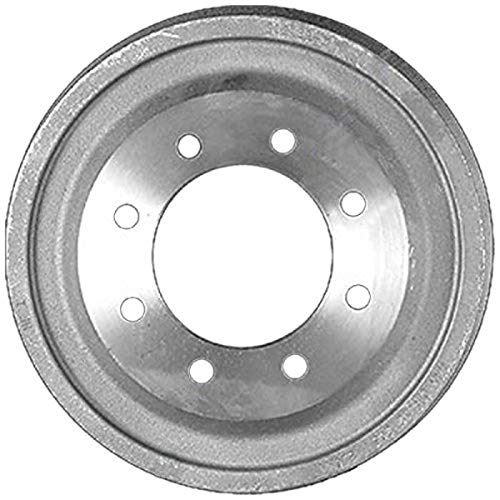 Image of Bendix Premium PDR0716 Rear Brake Drum for Dodge B2500 1998-1997, B3500 1998-1996, Ram 1500 Van 2003, Ram 2500 Van 2003-1999, Ram 3500 Van 1997, Ram 3500 Van 2003-1999