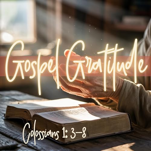 Gospel Gratitude