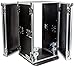 DEEJAY LED DJ Mixer Case (TBH20UADWHEELS)