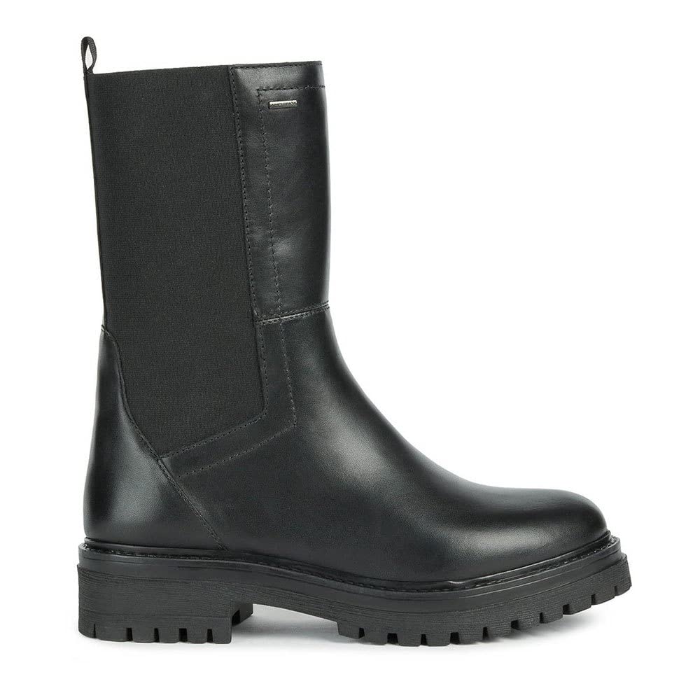 Geox D Iridea B Abx B BotinesMujer