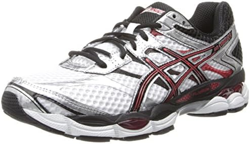 Asics gel cumulus 16 grey Clearance