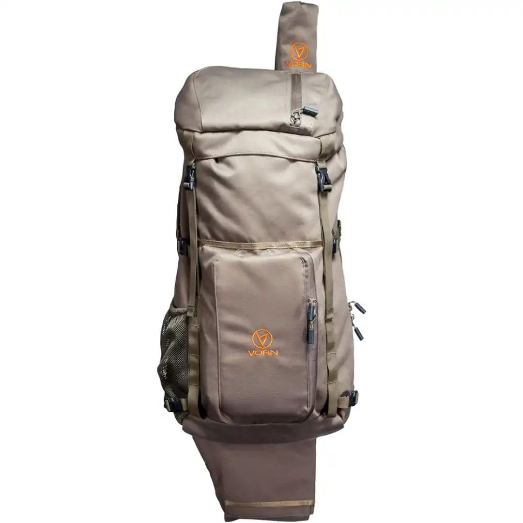 Backpack Vorn EV45 (Ash Green) .0104