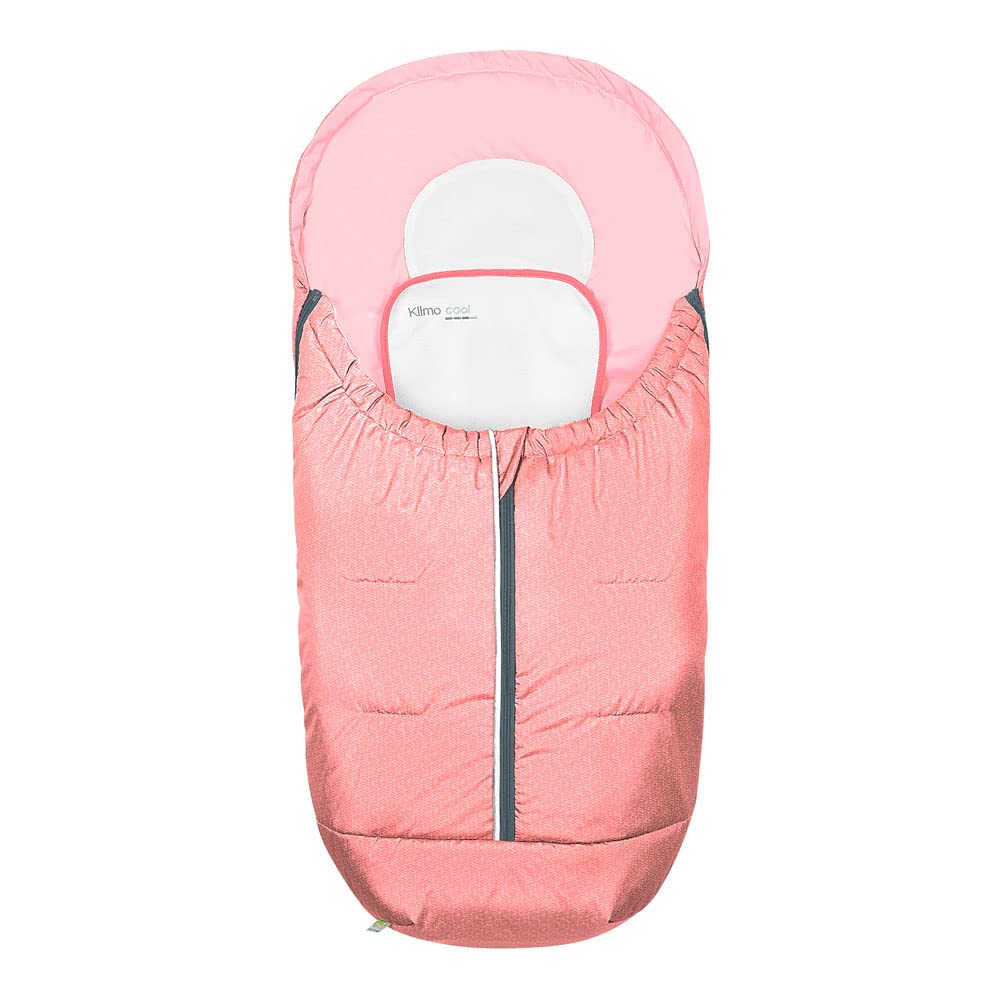 odenwälder Saco de abrigo de verano Klimocool Coolmax