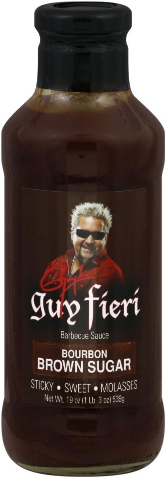 Guy Fieri Sauce Bbq Kansas City