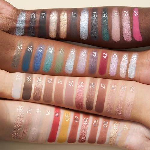 Mac Dazzleshadow Eyeshadow Stick – Black Ice 1.6 g - View 3