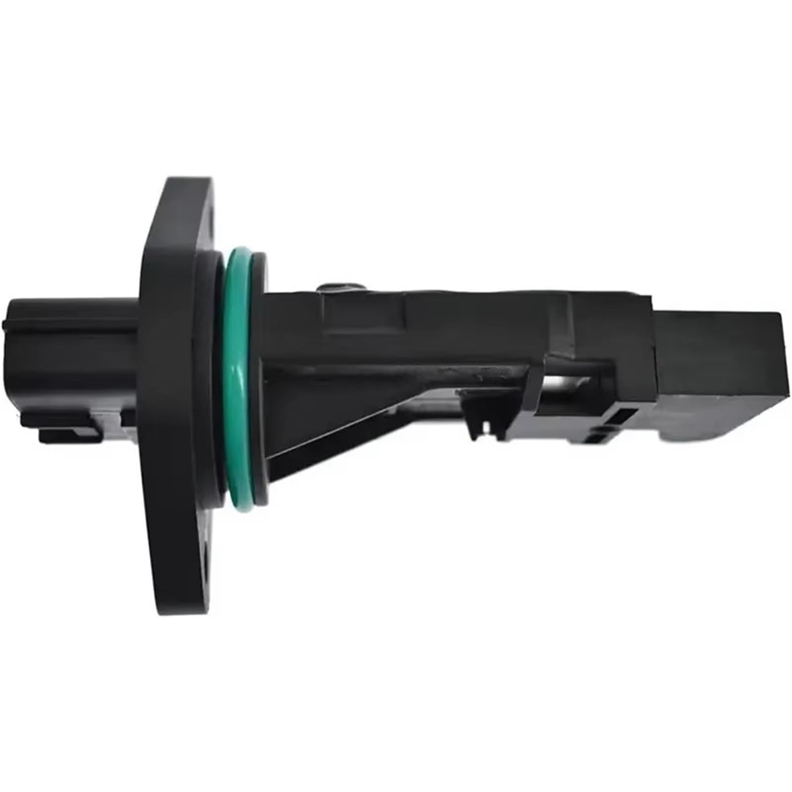 Compatible Con Nissan Para Skyline R34 2000 2001 2002 Para Sentra 2.0L Medidor Flujo Aire Masivo 4 Pines Sensor MAF OEM: 226801M200