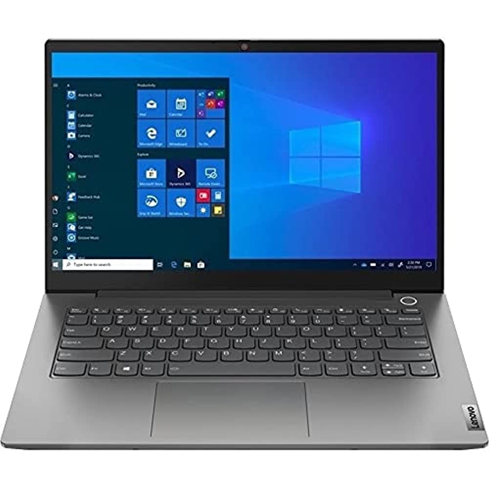 Amazon.com: Lenovo ThinkBook 14 G3 ACL 21A2009DUS 14