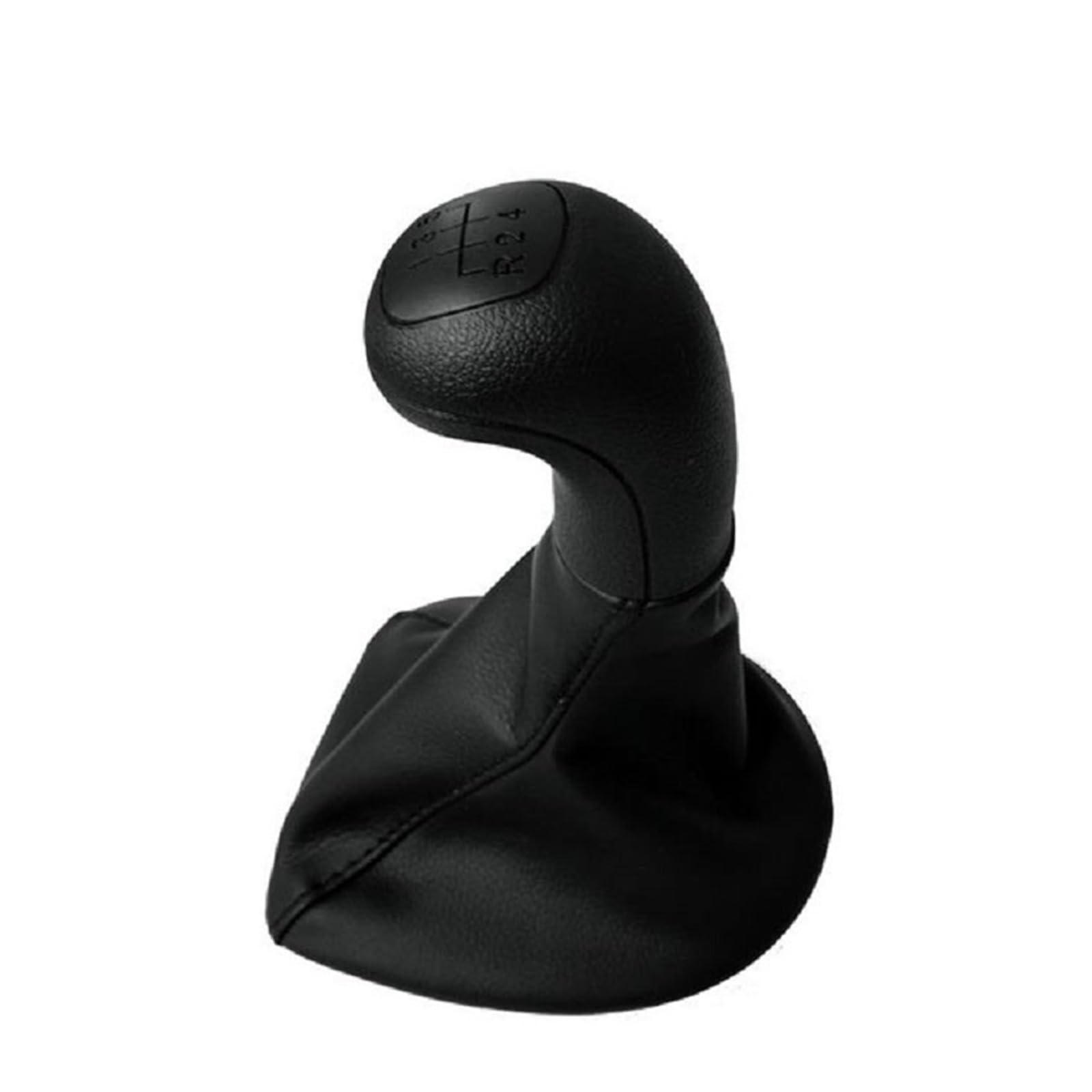 GLBLPEXELR for Benz VITO 638 1996-2000 Gear Shift Knob Replacement Plastic