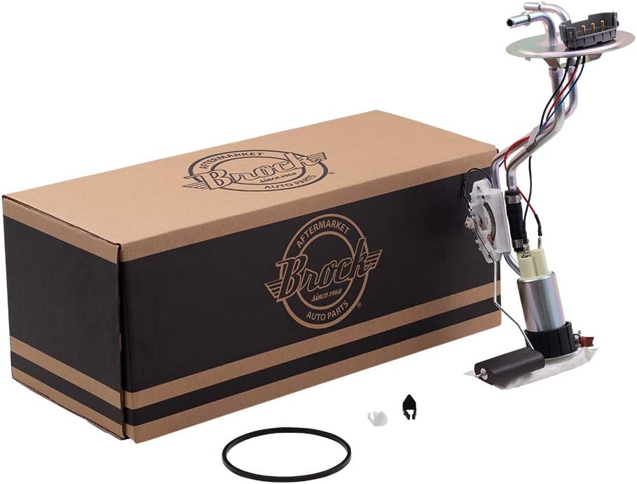 Fuel Pump Sending Unit Assembly Replacement for Ford Ranger Mazda