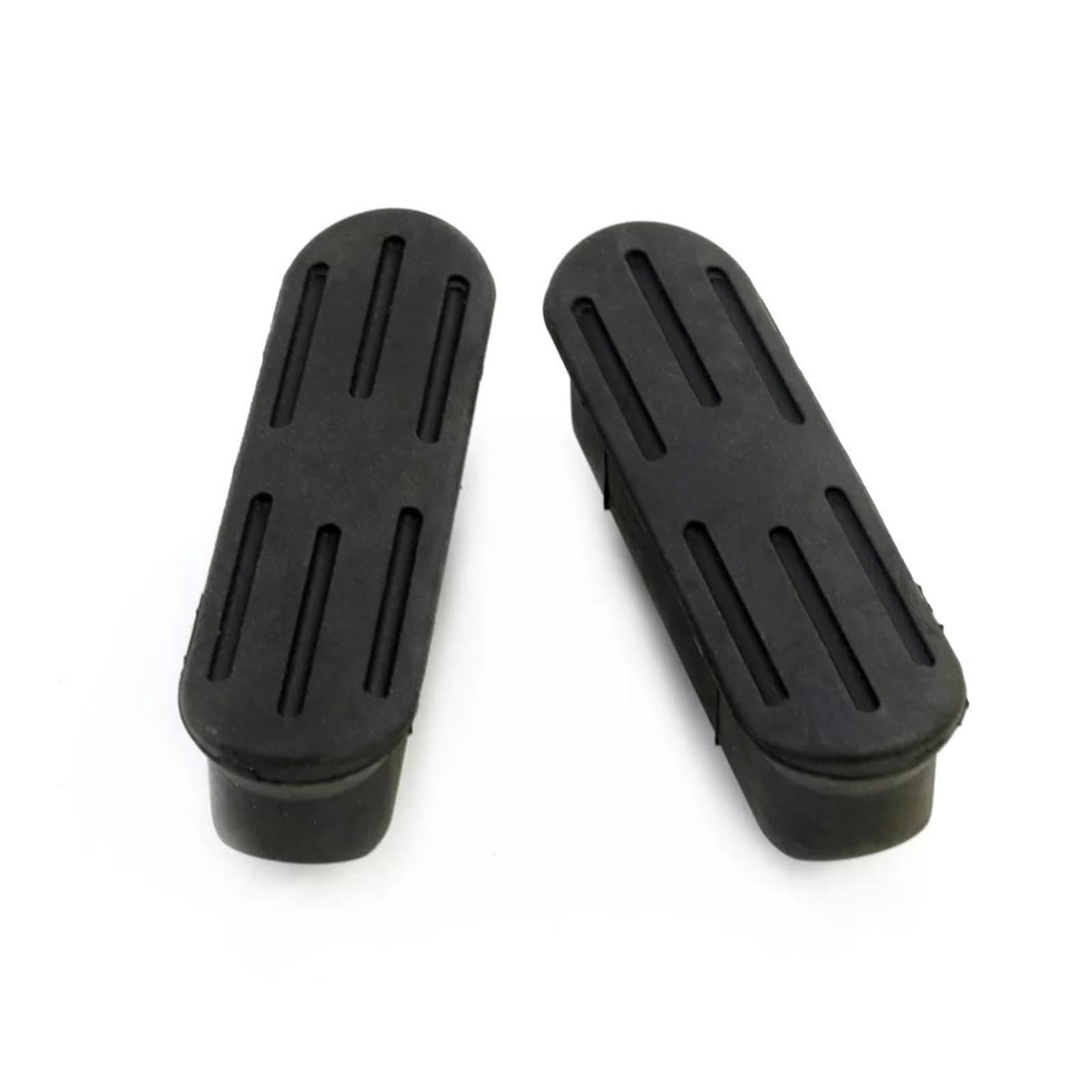 Estriberas Moto Antivibración para R1200 GS para R1200GS 2005-2013 para F650GS 2001-2007 para R1100GS Reposapiés Delantero Motocicleta Pedal Clavijas Reposapiés Moto