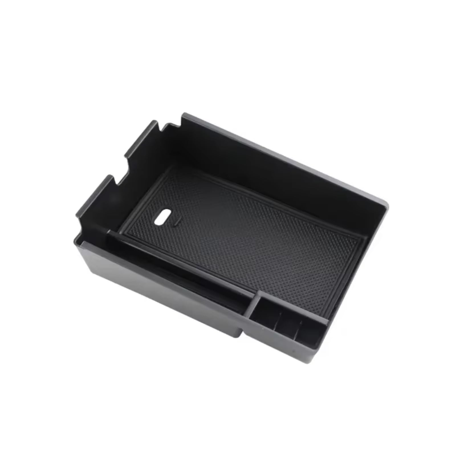 TKIYESA Vehicle Armrest Tray Compatible With Toyota For Camry For XV70 2018-2023 1 Pcs Car Armrest Storage Box Center Console Glove Tray Organizer Accessories