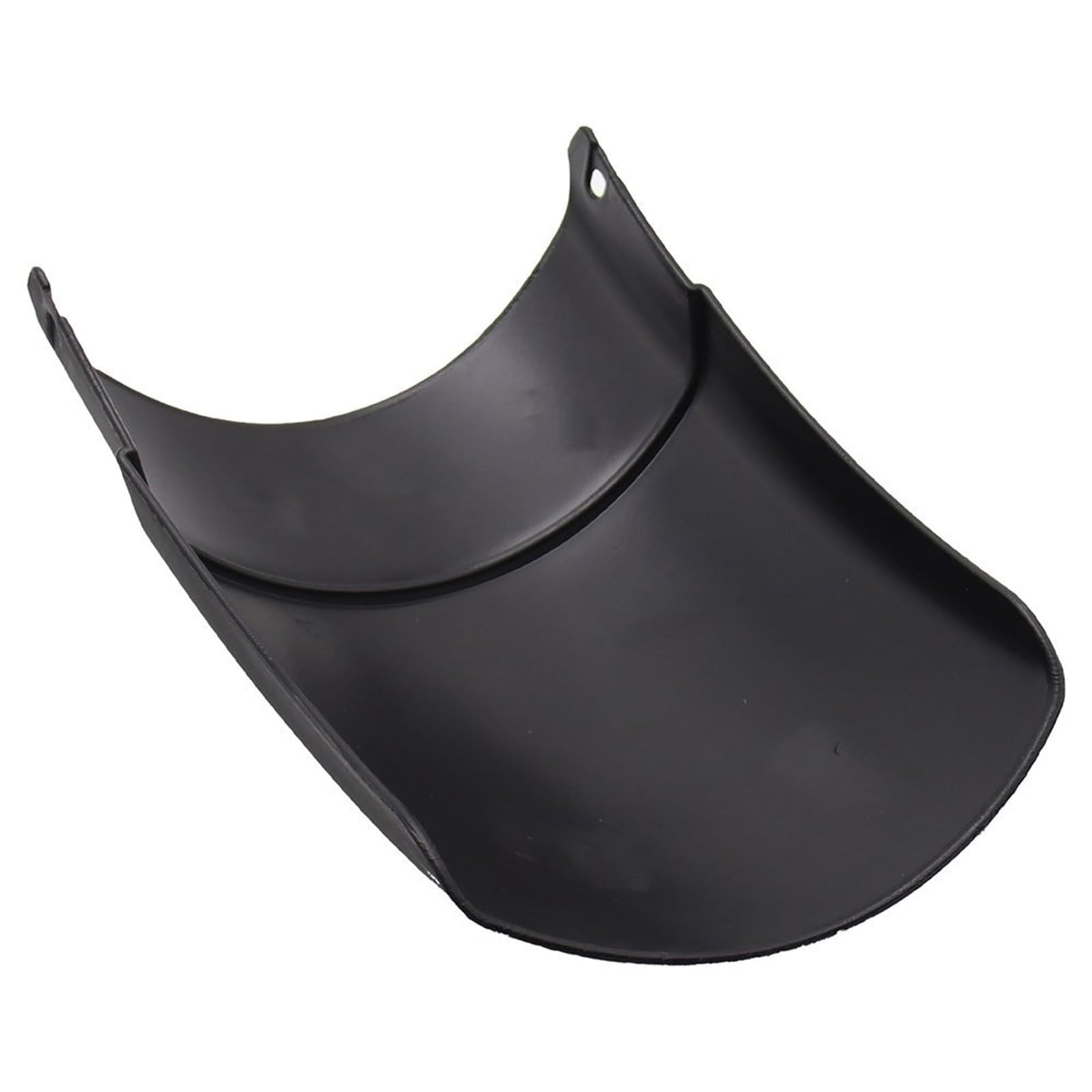 Parafango moto Parafanghi per moto, estensione parafango anteriore, paraspruzzi, allungabile per Goldwing GL 1800 GL1800 2018-2023