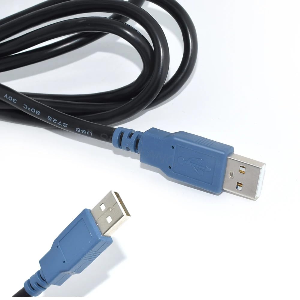 per IEEE 488 Adattatore GPIB in USB Cavo Strumenti Nazionali NI GPIB-USB-HS Controller