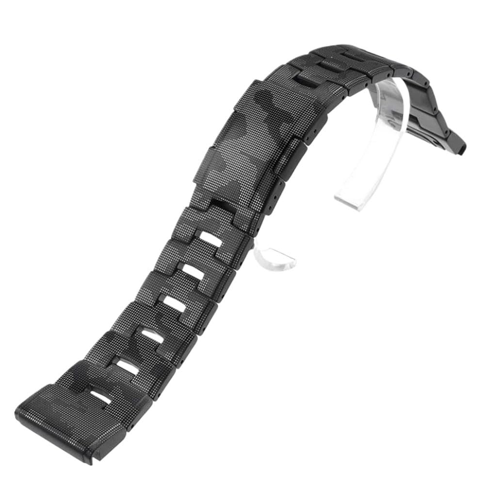 Cinturino Titanio Sgancio Rapido 22-26mm per Garmin