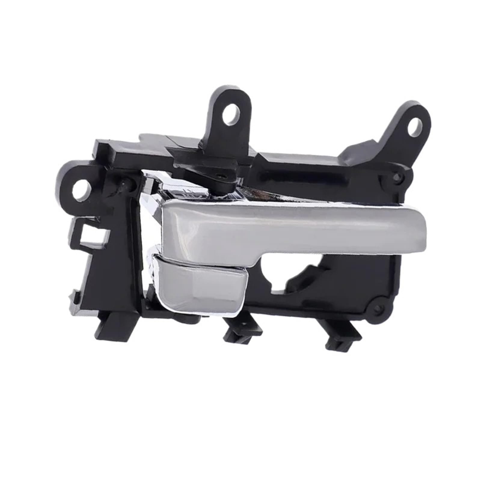 Ouokchm Car Interior Door Handle for KIA for Optima 2011-2015 Interior Inside Door Handle(Left)