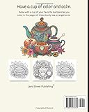 Zoom IMG-1 it s tea o clock Zoom IMG-1 it s tea o clock