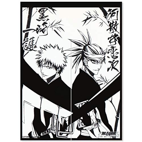Amazon.co.jp: 【グッズ-販路限定商品】 『BLEACH-ブリーチ-』 のれん
