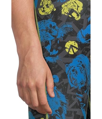 ethika Men's Tiger Flou4