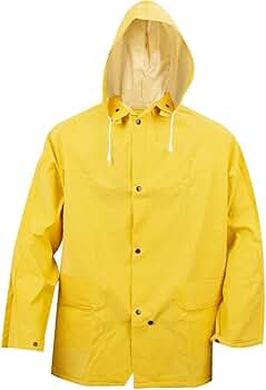 Cordova RC35YXL Renegade .35 MM PVC/Polyester, Yellow, 2-Piece