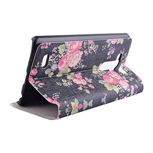 Moon mood LG G3 D855 Custodia Vista Finestra