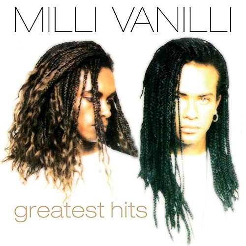 Milli Vanilli