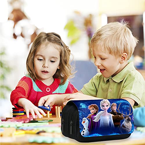 Astuccio per Matite Frozen, Hilloly 3D Matita