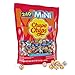 Chupa Chups Mini Lollipops, Suckers for Kids, Halloween Bulk Candy, Party, 240ct Bag