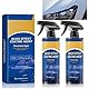 2PCS Advanced Car Quick-acting Coating Agent Spray, 3 in 1 Hochschutz-Auto-Beschichtungsspray, Multifunktionales Autos Kratzer Entferner, Sopami Quick Effect Coating Agent (120ml *2)