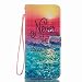 Produktbild NewTH Galaxy S8 Plus Schutzhülle Wallet Case Handschlaufe Cover Schale mit Ständer Karten Slot und Magnetverschluss Flip Etui Samsung Galaxy S8 Plus