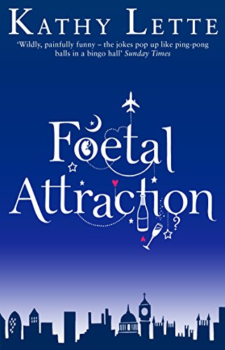 Foetal Attraction view 2