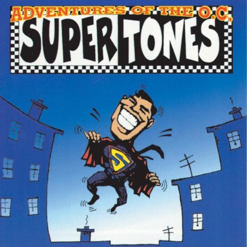 O.C. Supertones