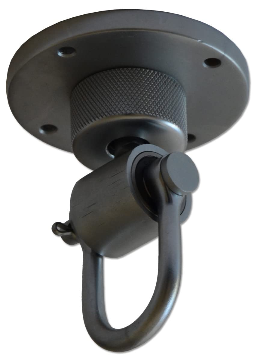 Ring to Cage Pro Super Swivel for Boxing Speedbag Platform