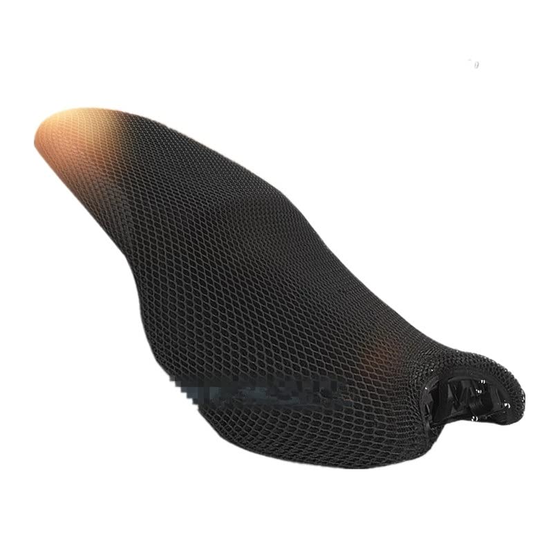 Housse de siege pour Kawasaki Versys 1000 ABS coussin de protection