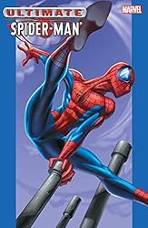 Amazon | Ultimate Spider-Man Omnibus Vol. 1 (Ultimate Spider-Man