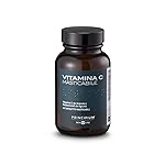 BIOS LINE Principium Vitamin C Chewable, Natural Food Supplement of Vitamin C, Cherry Flavour, 60 Chewable Tablets